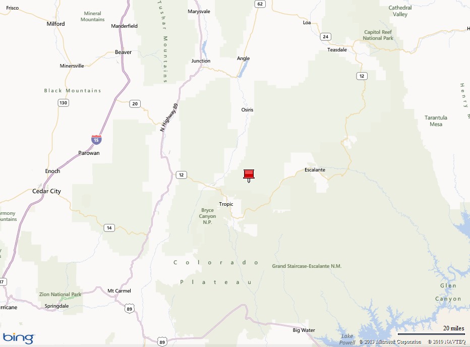 Map picture