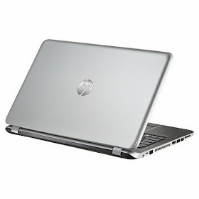 HP Pavilion 15-n211dx
