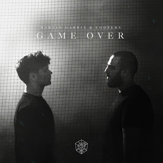 download MP3 Martin Garrix & LOOPERS - Game Over (Single) itunes plus aac m4a mp3