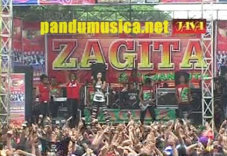 Zagita Terbaru 2012 Live Warujayeng