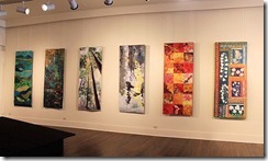 Mangum_TexasQuiltMuseum_SeasonalPalette_Installation