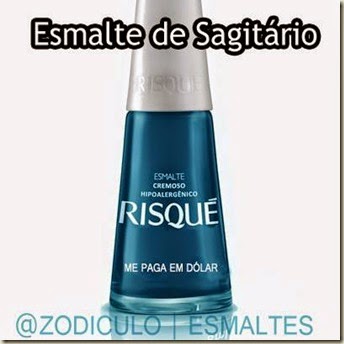 esmalte 9 sagitario