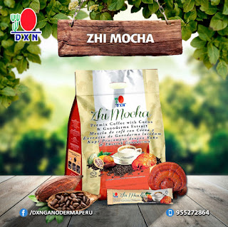  zhi mocha