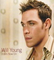 Switch It On-Will Young Lyrics