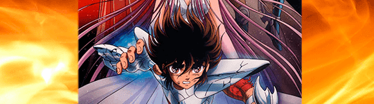 Saint Seiya