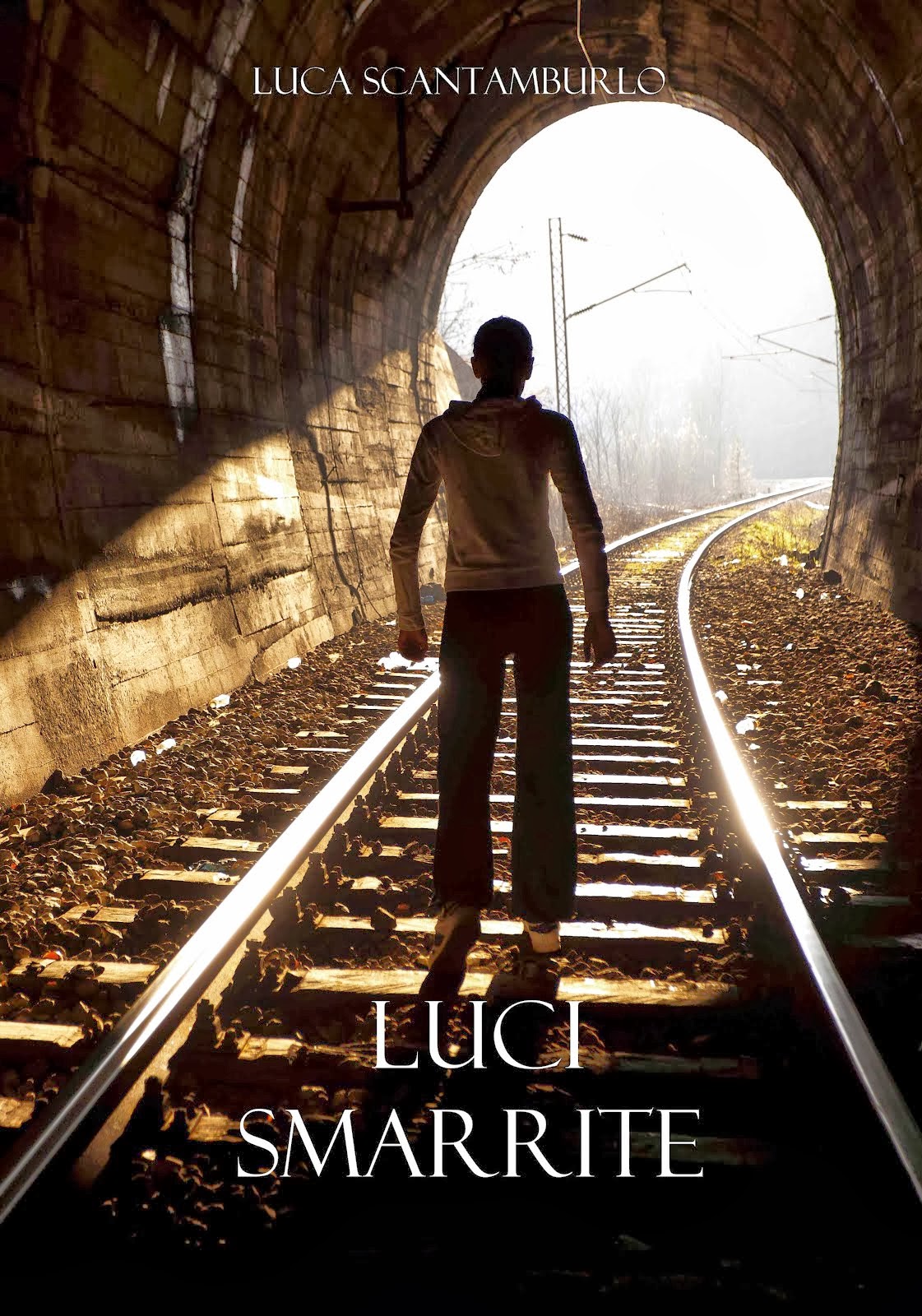 LUCI SMARRITE