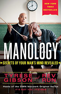 Manology: Secrets of Your Man's Mind Revealed (English Edition)