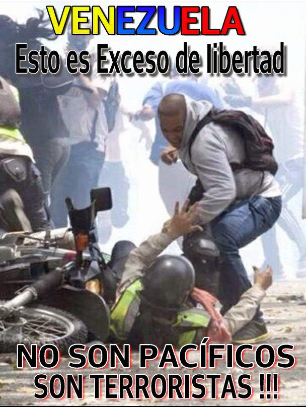 Resultado de imagen de Venezuela: Continúan asesinando a chavistas
