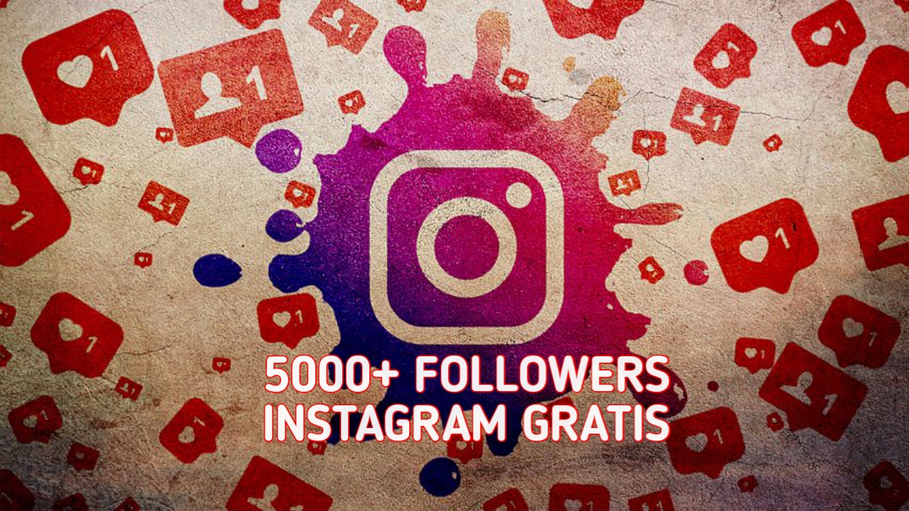 sekali submit langsung 300 followers gratis ?