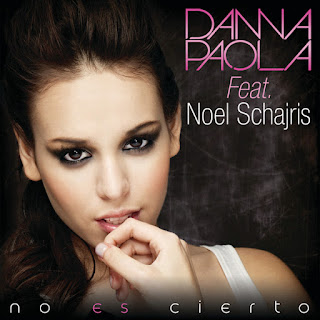 Danna Paola - No Es Cierto (con Noel Schajris)