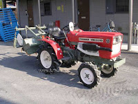 Yanmar YM1510