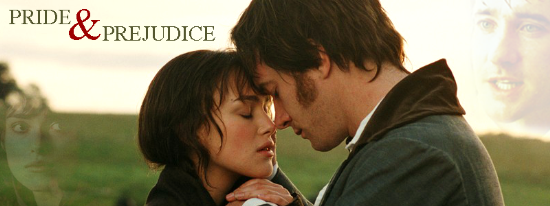 Pride & Prejudice