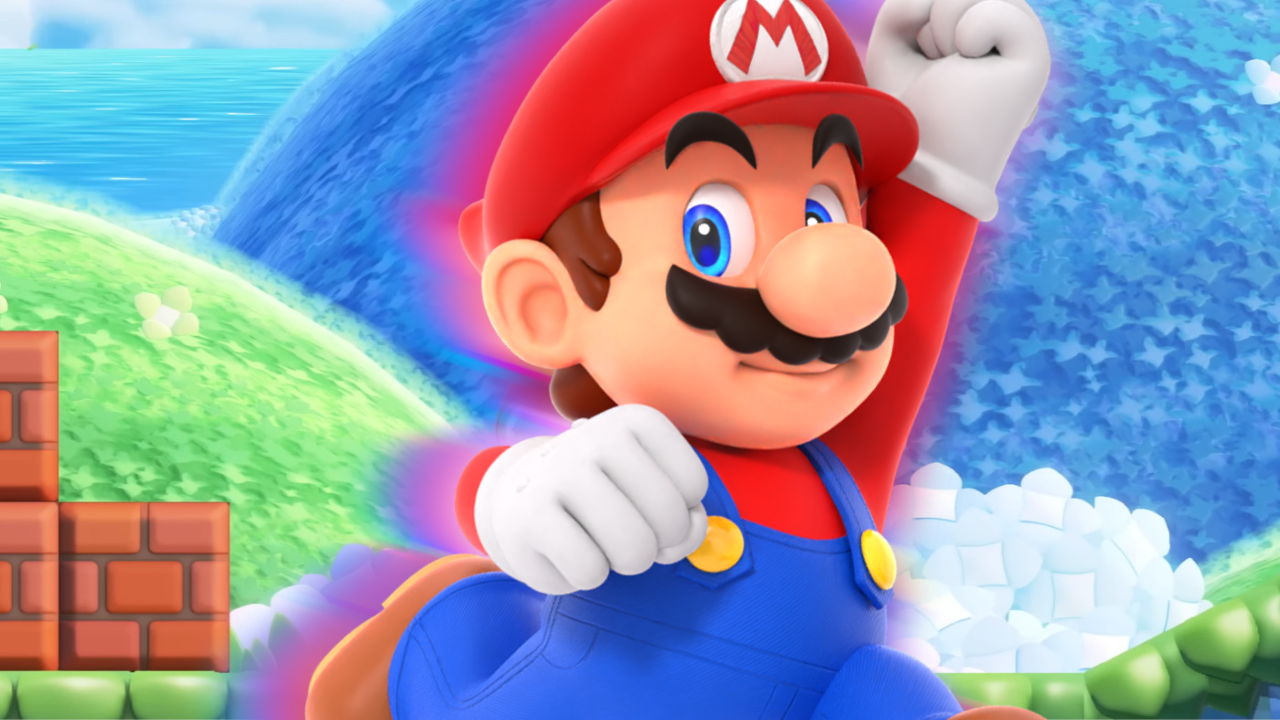 Super Mario Bros Wonder  Nintendo anuncia novo game 2D do Mario