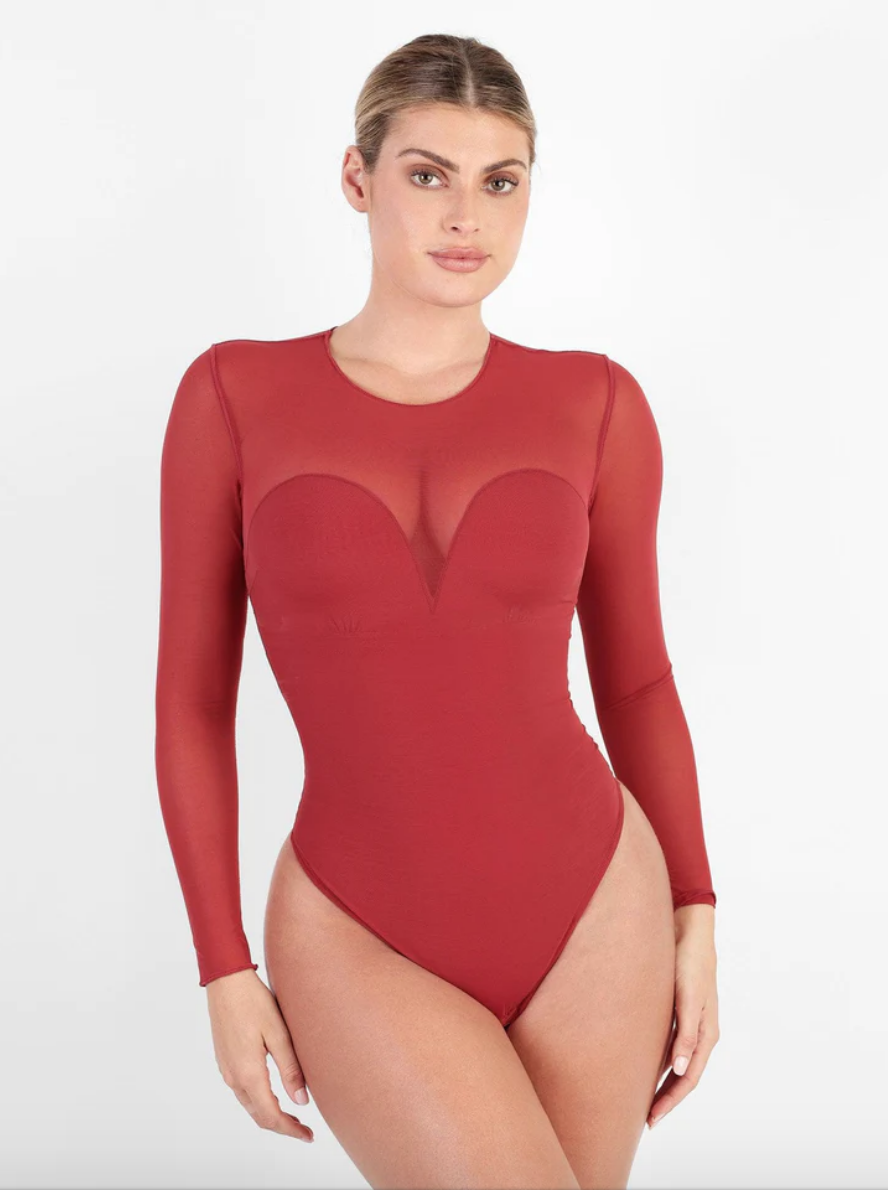 Popilush News Sculpting Bodysuit, Blogs Guide