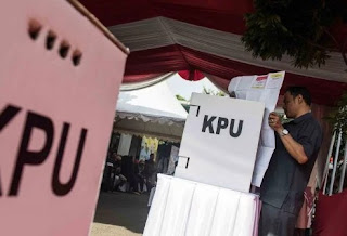 Cara Pendataan Pemilu 2019 di Malaysia dan Tugas KPPSLN