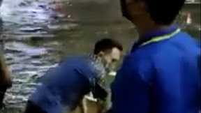 Viral !!! Video Manado Town Square Diterjang Banjir, Humas Polda Sultra: Diduga Akibat Cuaca Ekstrim