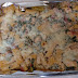 Chicken and Spinach Pasta Bake