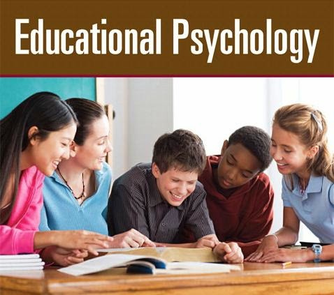 Define the concept of educational psychology and what its role (significance) is in the educative process