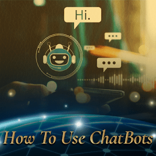 Using ChatBots eBooks Opensource Buy Now Free Download Digital Products