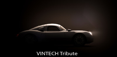 VINTECH-Tribute