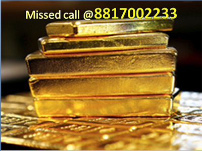 Gold market rate