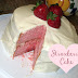 Strawberry Cake