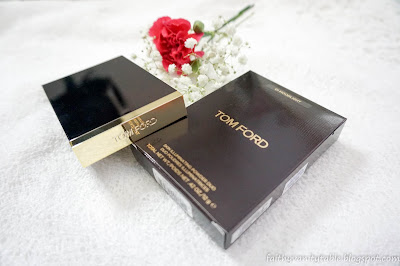 Tom Ford Moodlight Skin Illuminating Powder Duo