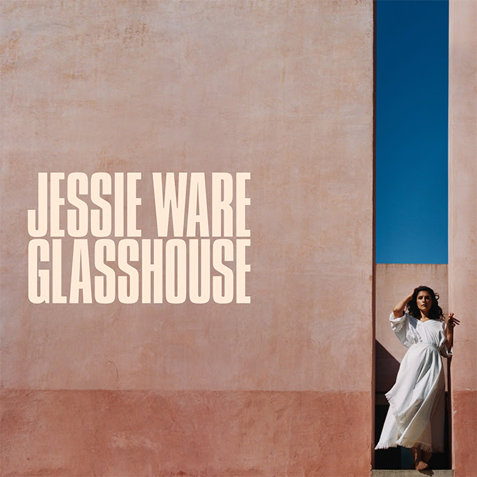 Jessie Ware - Glasshouse | Random J Pop