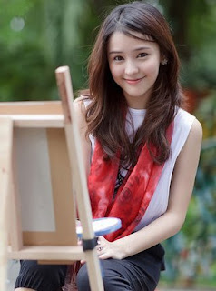 Aom Sucharat Manaying สุชารัตน์ มานะยิ่ง Photos 17