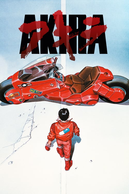 Descargar Akira 1988 Pelicula Completa En Español Latino