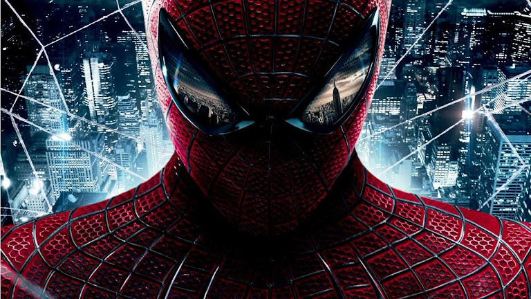 Amazing Spider Man HD Wallpaper