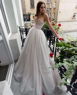 vestidos de novia 