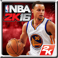 Game NBA 2K16 v0.0.29 Mod Apk Terbaru Gratis For Android