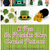 10 Fun St Patrack's Day Crochet Patterns