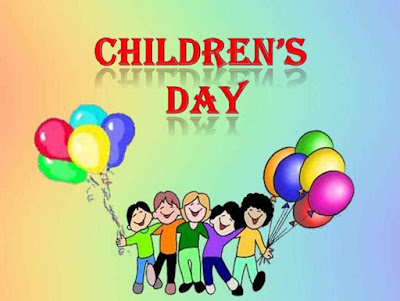 happy children's day 2018 images