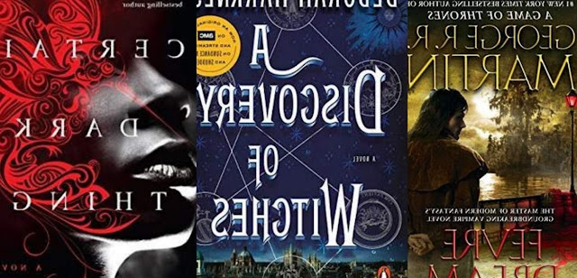 best-vampire-books-to-sink