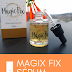 Resenha: Sérum potencializador - Magic Fix Ruby Rose, vale a pena?