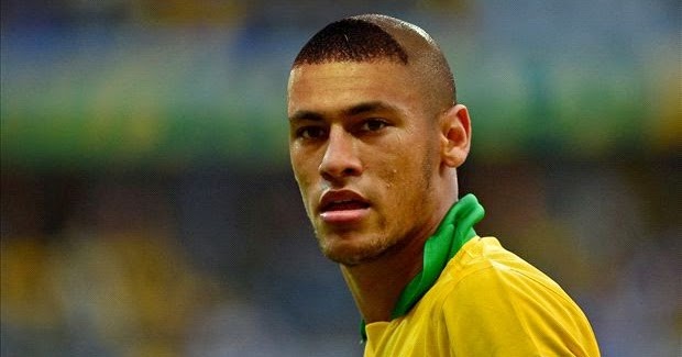 Ronaldo Reveals Why He Got That Mad Haircut for World Cup 2002