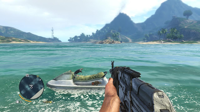 FarCry3 GamePlay