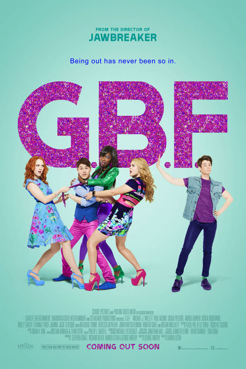 [HD] G.B.F. 2013 Film Entier Vostfr