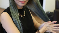 How To Wash Your Hair The RIGHT WAY - With extraordinary oil.