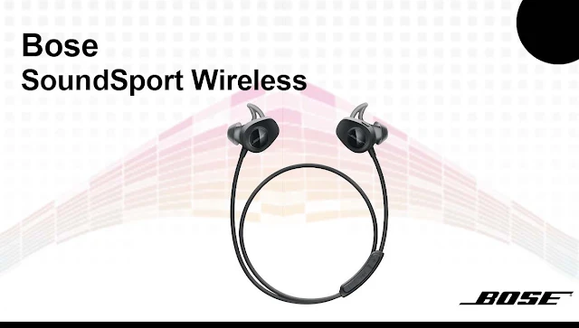 Best 5 Bose Sport Earbuds for Your Active Lifestyle