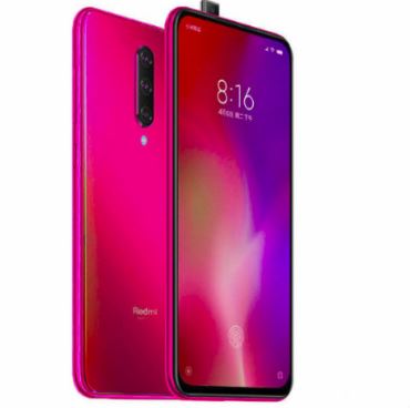 Xiaomi Redmi K20 will be launch in India with 4000mAh battery