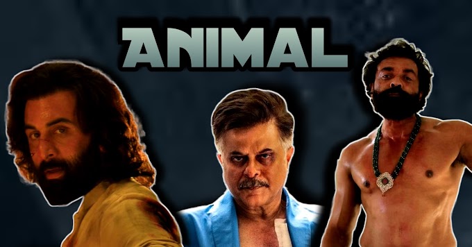 Animal Movie Review || Spoiler, Cast, Audience Reaction and All