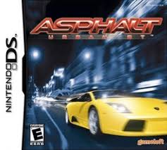 Roms de Nintendo DS Asphalt Urban GT (Español) ESPAÑOL descarga directa