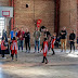 Más de 120 chicos participaron del primer encuentro de básquet cebollitas en Junín