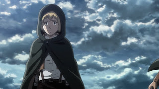 進撃の巨人 アニメ 3期 50話 はじまりの街 Attack on Titan Season3 ep50 The Town Where Everything Began | Hello Anime !