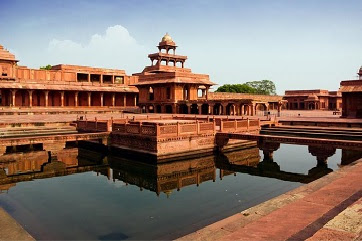 Fatehpur sikari Tour