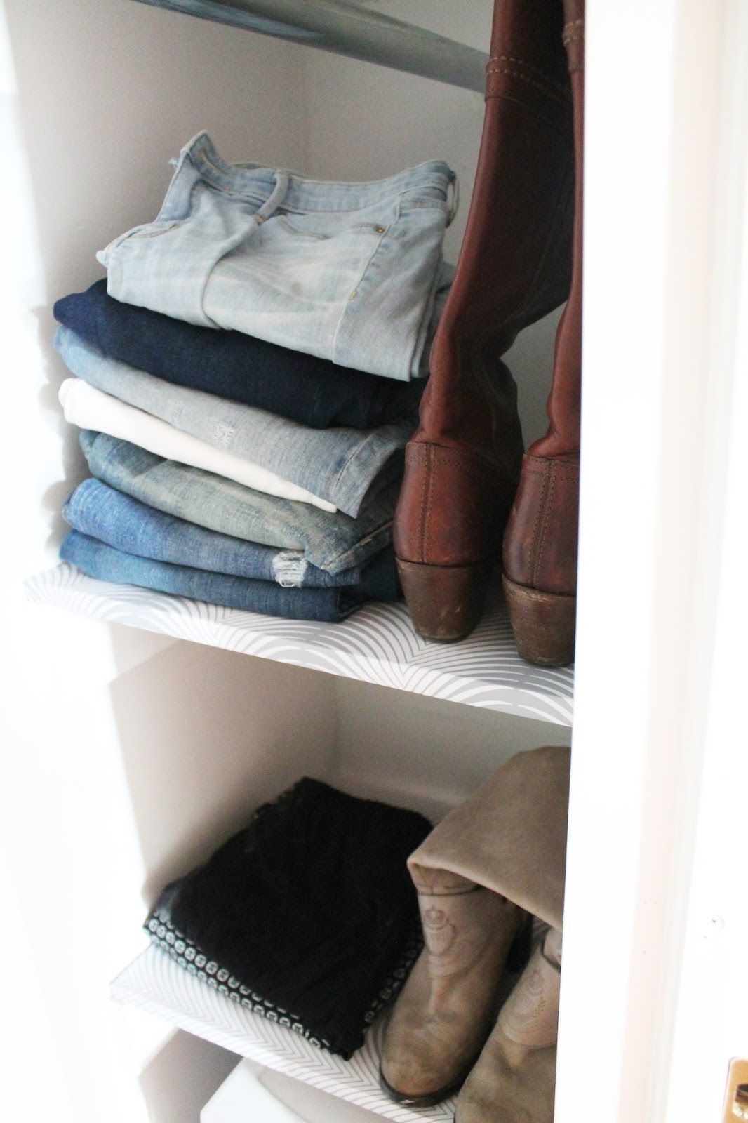 small closet solutions 