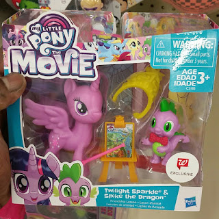 Walgreens Releases Exclusive Friendship Lessons Set